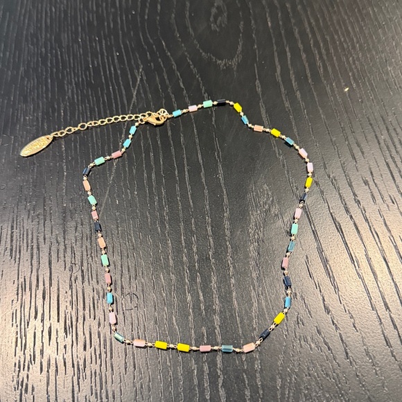 Plunder Jewelry - NWT Plunder Beaded Necklace mix and match 3 for $35 16inch with 2 inch extender